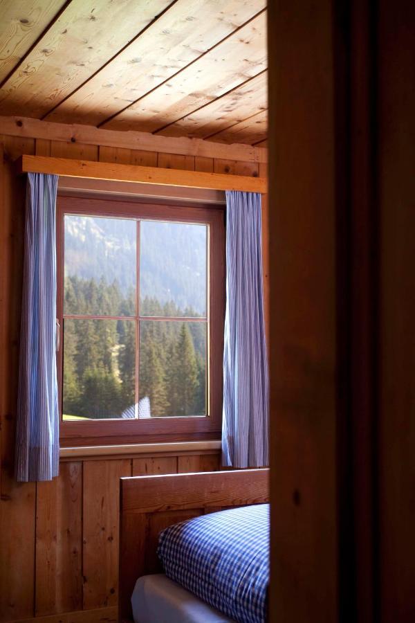 Berggasthaus Hermine Madau ซามส์ ภายนอก รูปภาพ